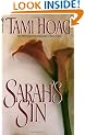 Sarah's Sin (Loveswept)