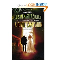 A Civil Campaign (Miles Vorkosigan Adventures)