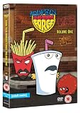 Aqua Teen Hunger Force - Series 1 [Adult Swim] [DVD] [2000]
