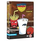 Aqua Teen Hunger Force - Series 1 [Adult Swim] [DVD]by REVOLVER ENTERTAINMENT