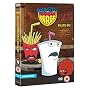 Aqua Teen Hunger Force - Series 1 [Adult Swim] [DVD] [2000]