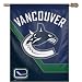 Wincraft Vancouver Canucks 27x37 Vertical Flag