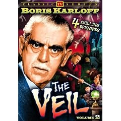 Veil:Vol 2