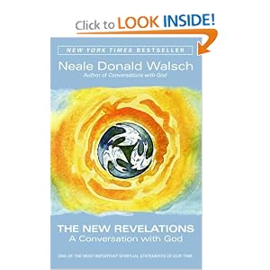 The New Revelations: A Conversation with God