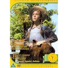 Anne Of Green Gables [1985] [DVD]