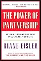 The Power of Partnership: Seven Relationships that Will Change Your Life