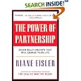 The Power of Partnership: Seven Relationships that Will Change Your Life by  Riane Eisler