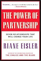 The Power of Partnership: Seven Relationships that Will Change Your Life