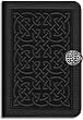 Celtic Bold Knot Embossed Leather  Journal