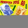Image of album by Demented Are Go