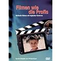 Filmen wie die Profis