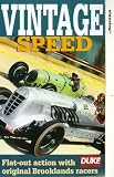 Review Duke Video  / Vintage Speed