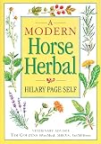 A Modern Horse Herbal