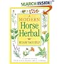 A Modern Horse Herbal