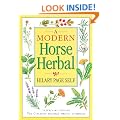 A Modern Horse Herbal