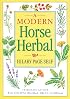 A Modern Horse Herbal