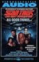 STAR TREK NEXT GENERATION ALL GOOD THINGS (Star Trek: The Next Generation)