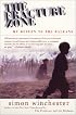 The Fracture Zone: My Return to the Balkans