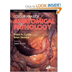 Colour Atlas of Anatomical Pathology