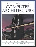 Principles of Computer Architecture