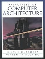 Principles of Computer Architecture