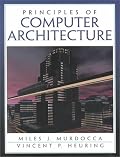 Principles of Computer Architecture