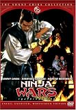 Ninja Wars