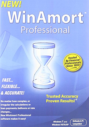 Business Logic Corporation Winamort Pro Business Logic Corporation Winamort Pro