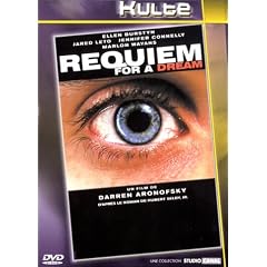 Requiem for a Dream [Retour � Brooklyn] - DVD double