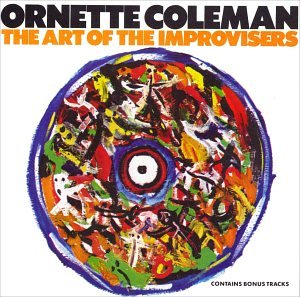 Ornette Coleman