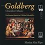 Goldberg: Chamber Music