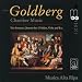 Bernward Koch-Goldberg: Chamber Music