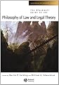 Blackwell Guide to the Philosophy of Law and Legal Theory (Blackwell Philosophy Guides)