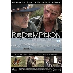 Redemption: For Robbing the Dead