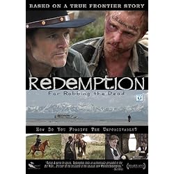 Redemption: For Robbing the Dead