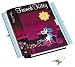 French Kitty: Oh L'Amour: Secret Drawer Locked Diary