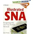  Illustrated Sna (Wiley Illustrated Network Series)  by Mark Pataky