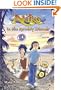 Akiko in the Sprubly Islands