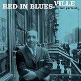 Red in Blues-Ville 180g vinyl [VINYL]