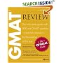 The Official Guide for GMAT Review