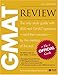 The Official Guide for Gmat Review