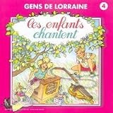 Les Enfants Chantent (French Import)