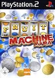 Eigenschaften EMME Deutschland  / Fruit Machine Mania