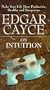 Cayce, Edgar / Intuition [VHS]