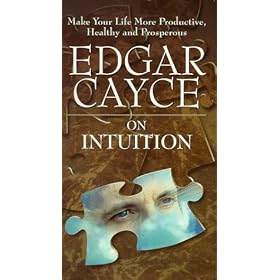 Cayce, Edgar / Intuition