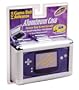 Clear Top Aluminum Case for Game Boy Advance