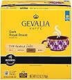 Gevalia Dark Royal Roast K-Cup  Packs - 18 count