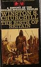 The Birth of Britain