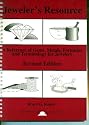 Jeweler's Resource : A Reference of Gems, Metals, Formulas and Terminology for Jewelers (Revised Edition) (Jewelry Crafts)