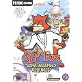 Spy Fox Some Assembly Required